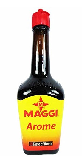 Maggi Aroma salsa per insaporire - 768 ml. (960 g.)